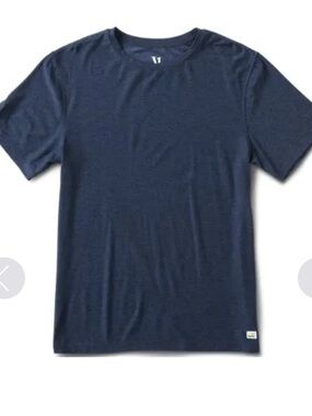Vuori MEN'S STRATO TECH TEE size M